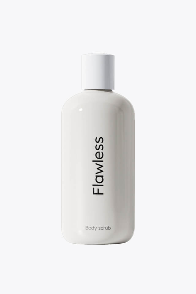 Lotion au lait d'amande